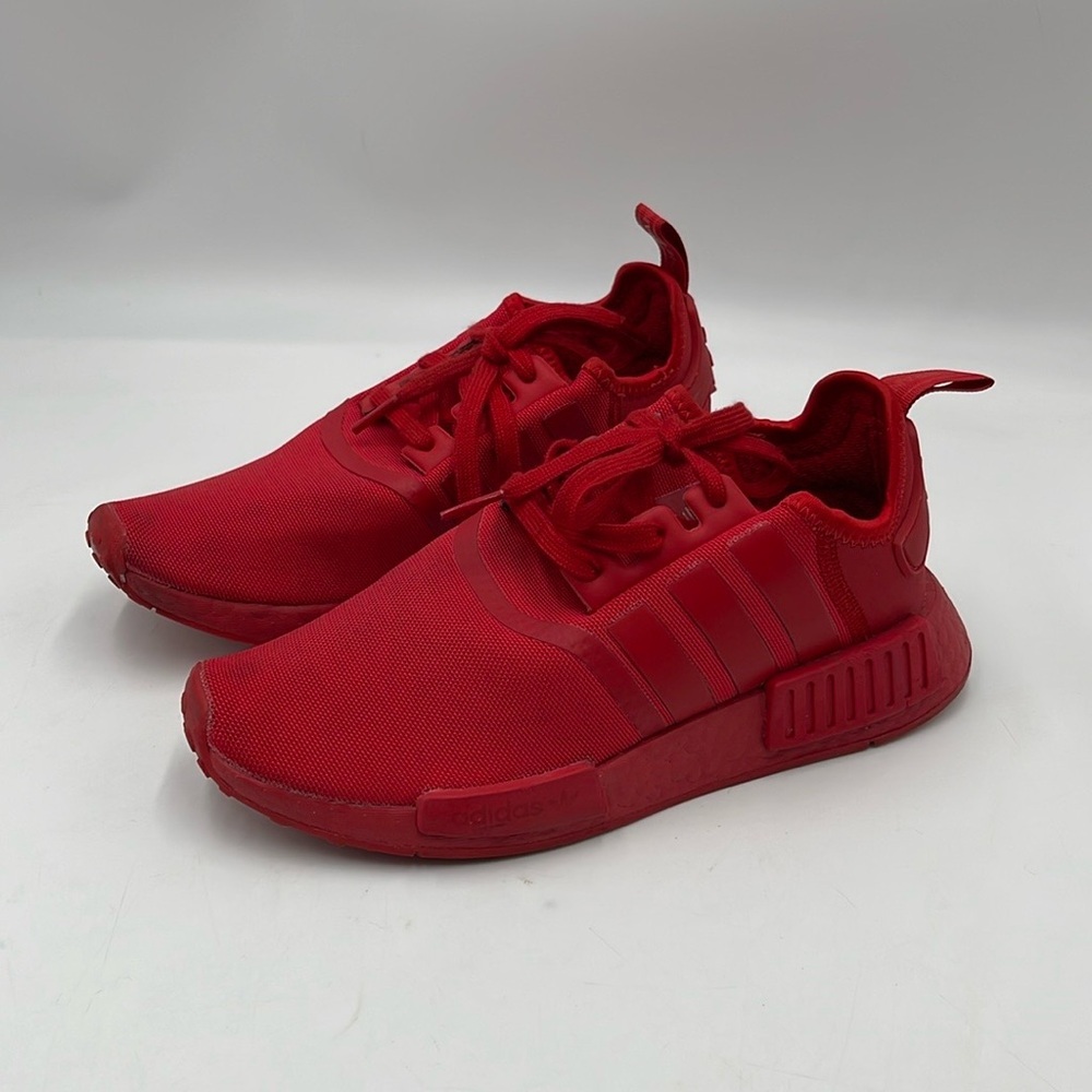 adidas NMD_R1 Scarlet Sneakers FV9017